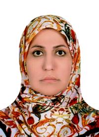دکتر آمنه رجائی