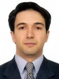 دکتر علی متین