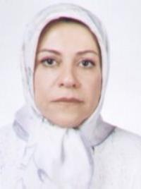 دکتر سهیلا صدرزاده