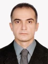 دکتر کامران بلیغی