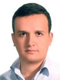 دکتر ایمان احمدی