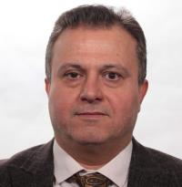دکتر سیروس عباسی