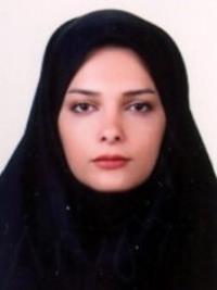 دکتر روشنک اسمعیلی احمدآبادی