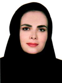دکتر فاطمه زحمت کش