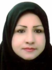 دکتر مرضیه عراقی