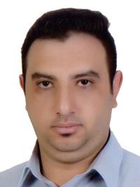دکتر عماد خوروش