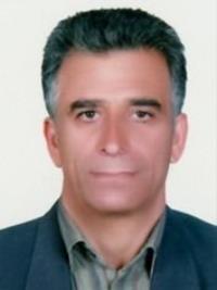 دکتر مهدی ضیائی