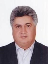 دکتر محمودرضا طاهری بناب
