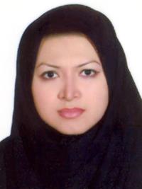 دکتر پانته آ مرادی نژاد