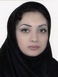 دکتر نسرین علی زاده