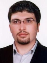 دکتر میثم جدیدی