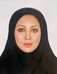 دکتر مهرنوش ریاحی