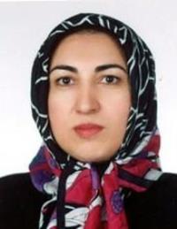 دکتر مینا شریف زاده مود
