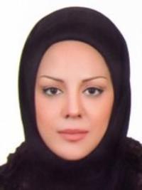 مهری مشهدی فراهانی