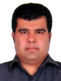 دکتر فرشاد رحیمی علی آبادی