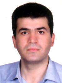 دکتر رضا قرباندوست