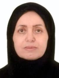 دکتر مهری سیروس