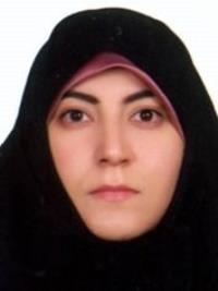 دکتر فاطمه شریف