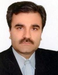 دکتر علی مددی