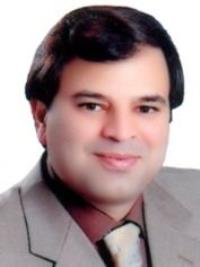 دکتر سیداحمد هاشمی پور