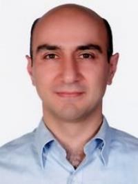 دکتر علیرضا زمانی