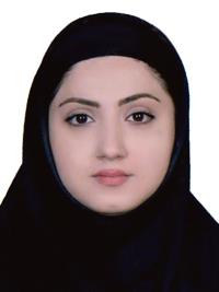 سیده ریحانه مرتضوی نژاد