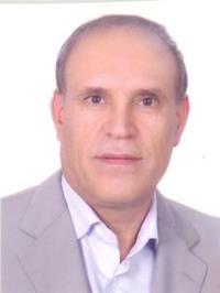 دکتر جواد فاریابی