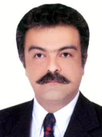 دکتر حمیدرضا زاهدی