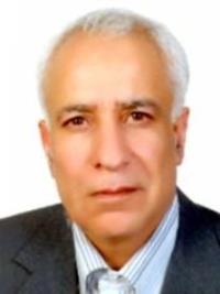 دکتر حیدرعلی نیک پور