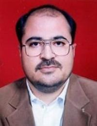 دکتر سعید حیدری