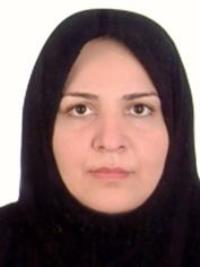 دکتر مریم عسگریان یزدی