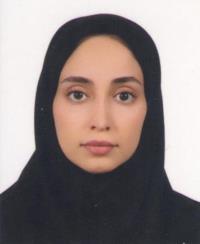 دکتر سیده فاطمه حسینی