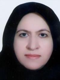 دکتر صدیقه شرقی