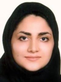دکتر عهدیه عیسی زاده نشلی