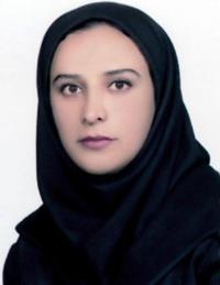 فاطمه مرتضوی کیاسری
