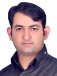 دکتر حیدر سواری