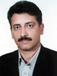 دکتر علی قاضی نظام
