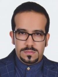 امیرحسین صدوقی پور