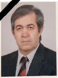 زنده یاد دکتر محمدرضا فاتحی