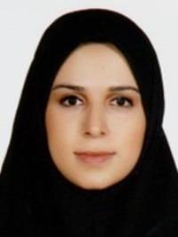 دکتر آزاده شریعت