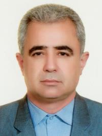 دکتر علی صابر