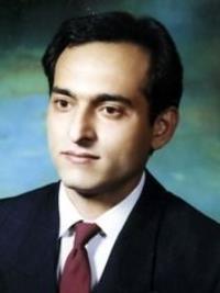 دکتر علی اکبر امین مقدسی