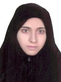 دکتر سپیده مختاری خوئی