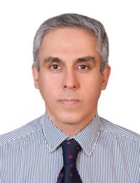دکتر حمیدرضا صالحی جزی