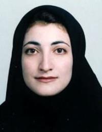 دکتر محبوبه جندقی جعفری