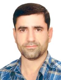 دکتر علیرضا علیجانی
