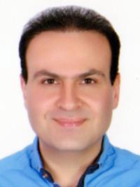 دکتر علاء قاسمی