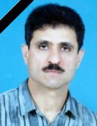 زنده یاد دکتر سیدمحمدحسین سعادت