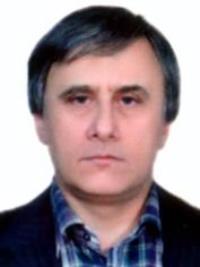 دکتر محمدمهدی وردی