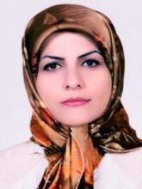 دکتر شهلا نوری اردبیلی